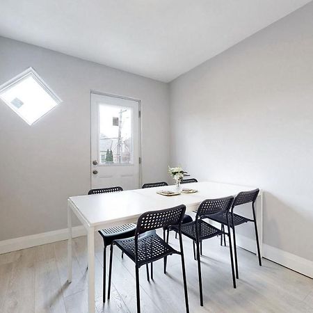 Three Bedroom In Hamilton Zewnętrze zdjęcie