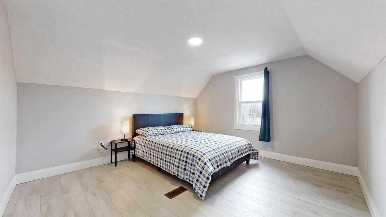 Three Bedroom In Hamilton Zewnętrze zdjęcie