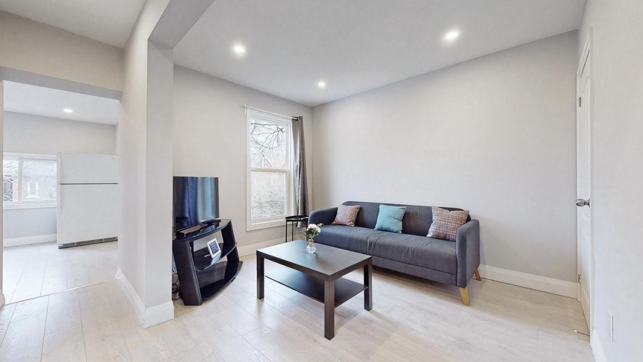 Three Bedroom In Hamilton Zewnętrze zdjęcie