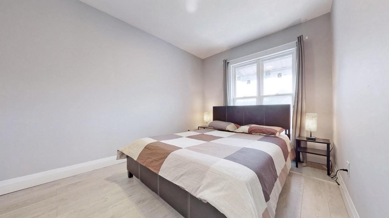 Three Bedroom In Hamilton Zewnętrze zdjęcie